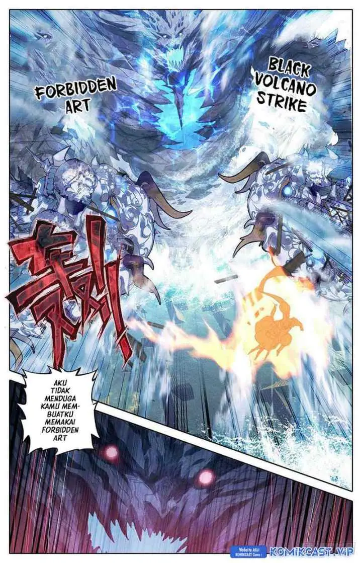 Cang Yuantu chapter 146 halaman 6