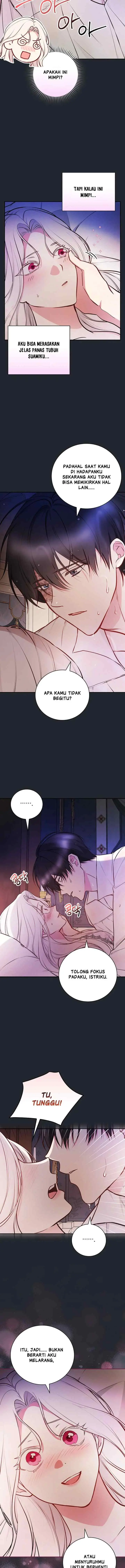 Seducing Duke Monster chapter 83 halaman 4