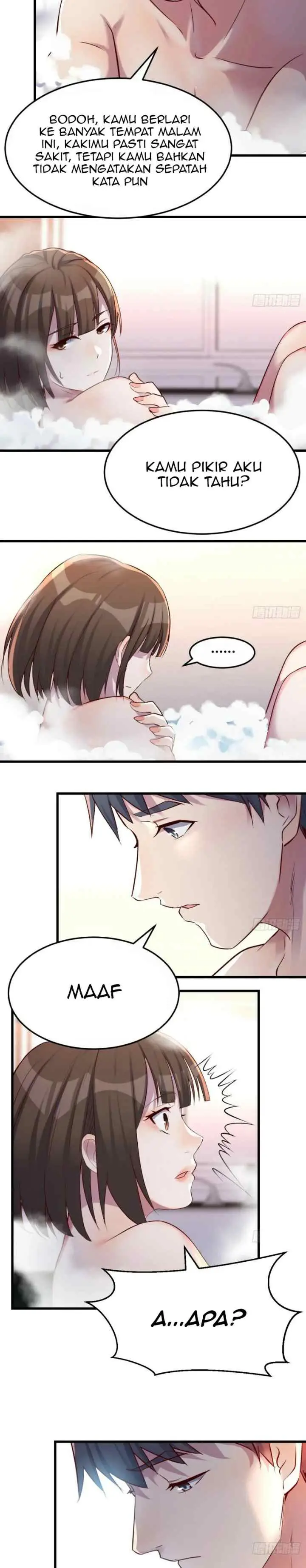 I Have Twin Girlfriends chapter 100 halaman 4