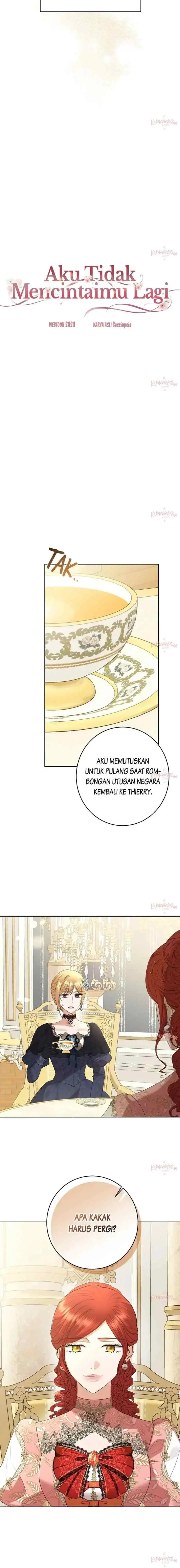 I Don't Love You Anymore chapter 96 halaman 9
