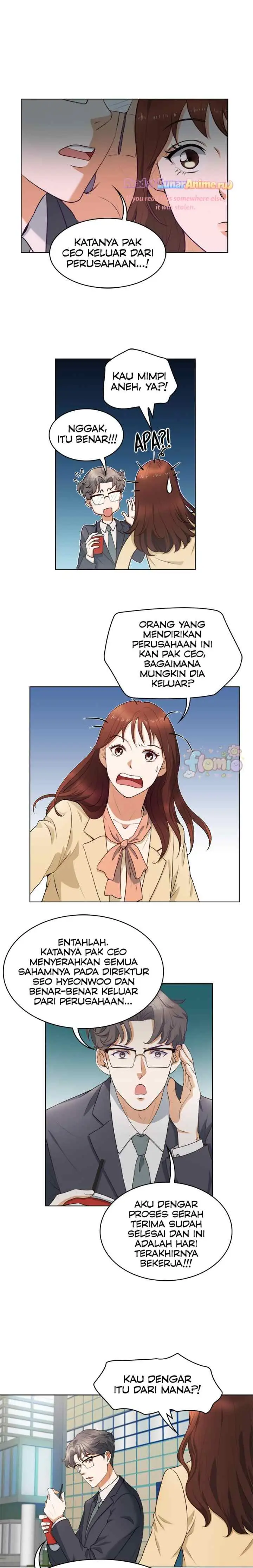 I Need a Bride chapter 1 halaman 8