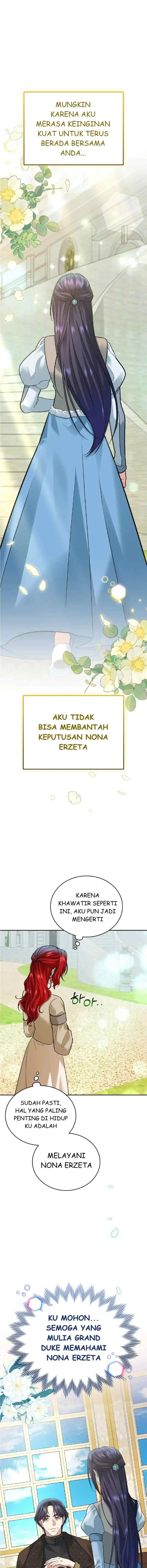 Fairy Legacy chapter 45 halaman 18