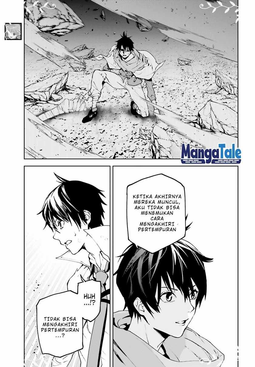 Sekai no Owari no Sekairoku chapter 66 halaman 14