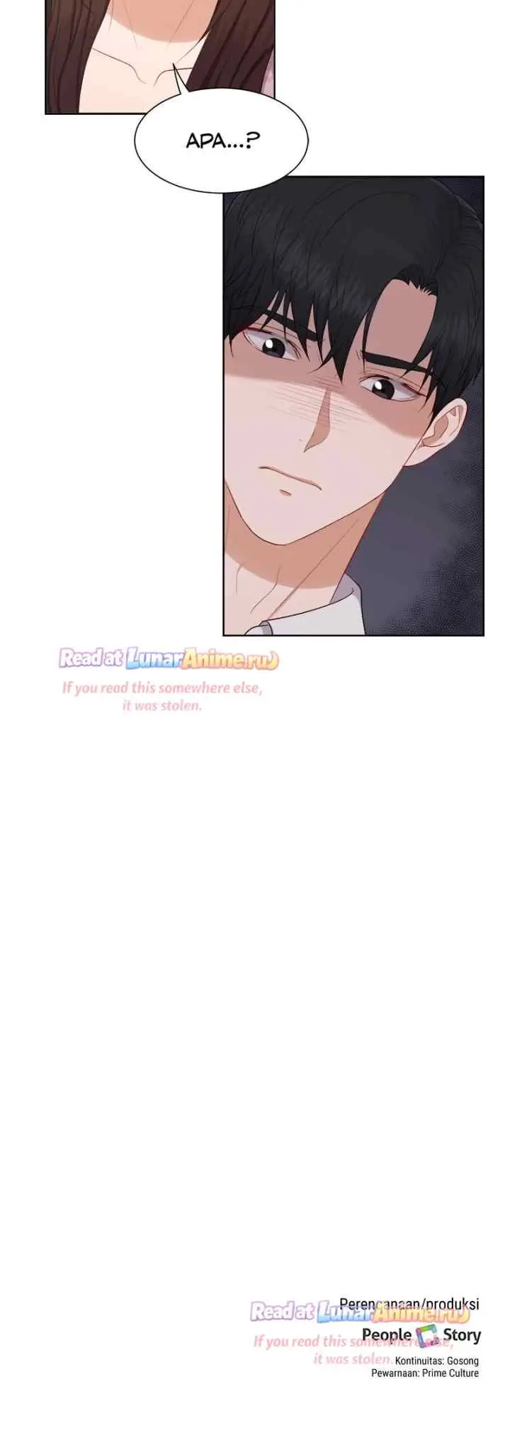 I Need a Bride chapter 47 halaman 16
