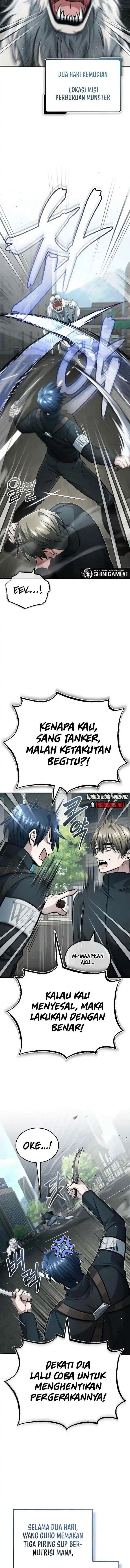 Regressor's Life After Retirement chapter 10 halaman 8