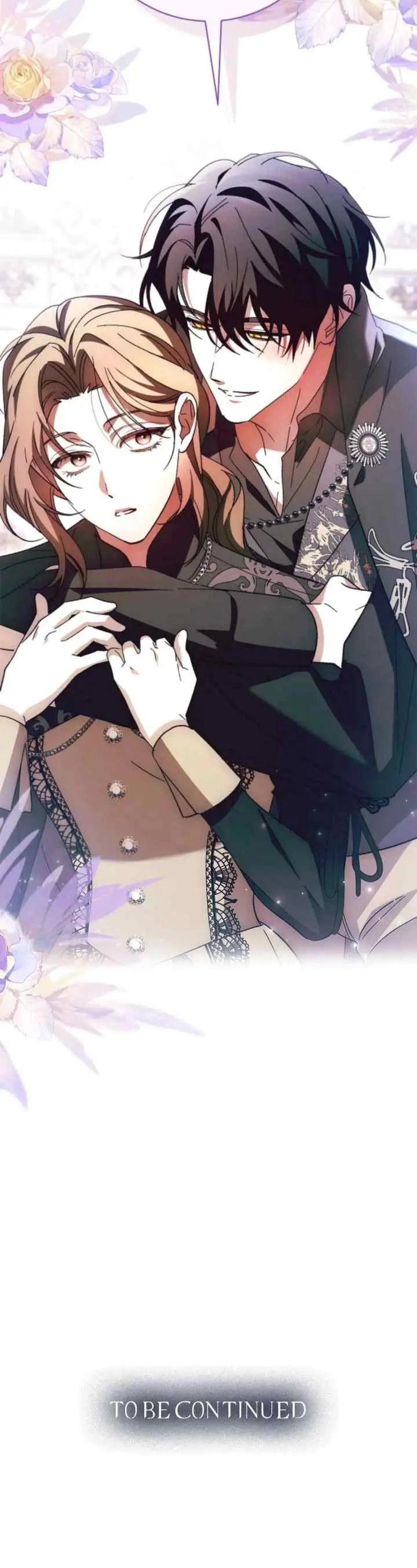 Dark Chain chapter 45 halaman 19