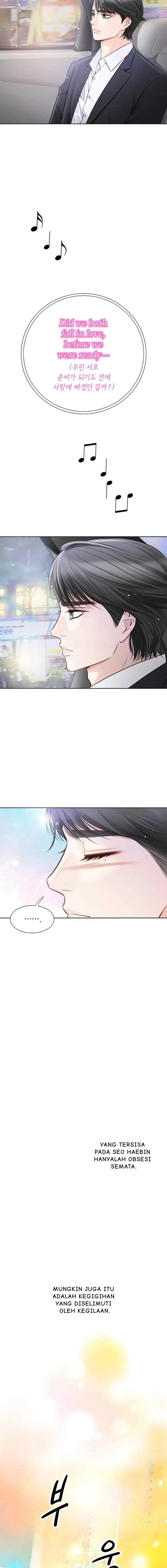 Pretty Crying Man chapter 10 halaman 18