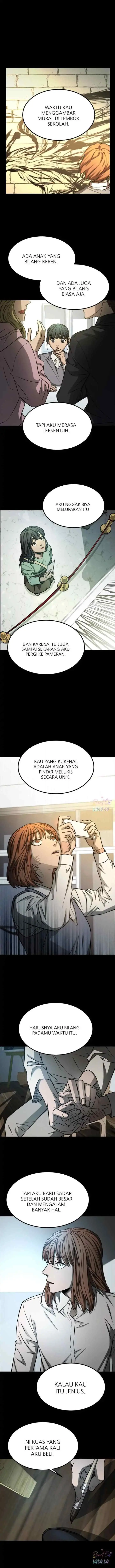 Get Back chapter 97 halaman 12