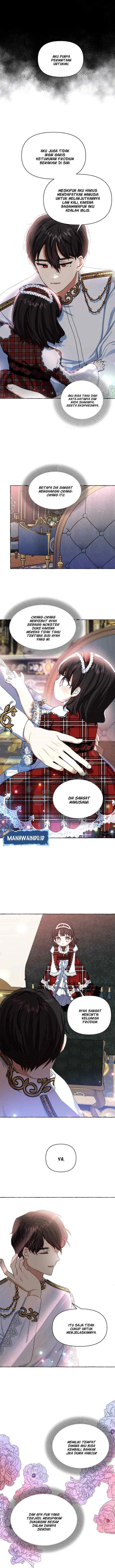 Monster Duke's Daughter chapter 7 halaman 9