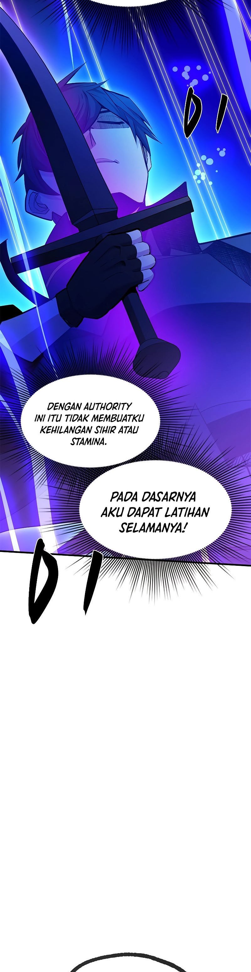 The Tutorial Is Too Tough! chapter 161 halaman 39