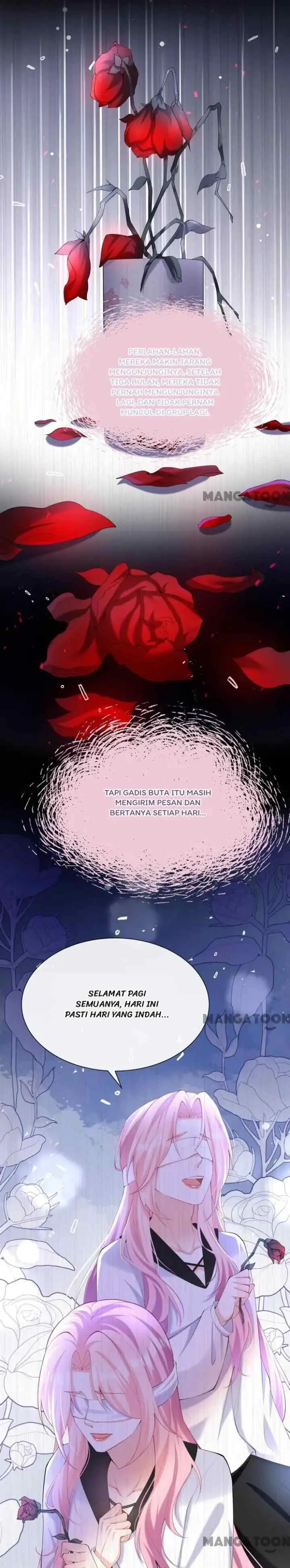Never Let Go of My Ex-Husband chapter 106 halaman 6