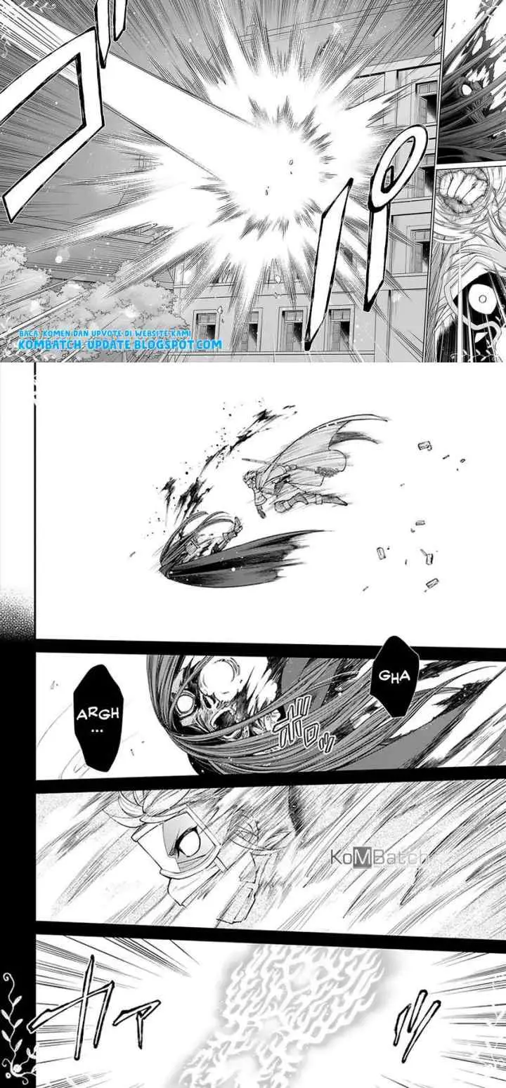 Isekai Yakkyoku chapter 37 halaman 7