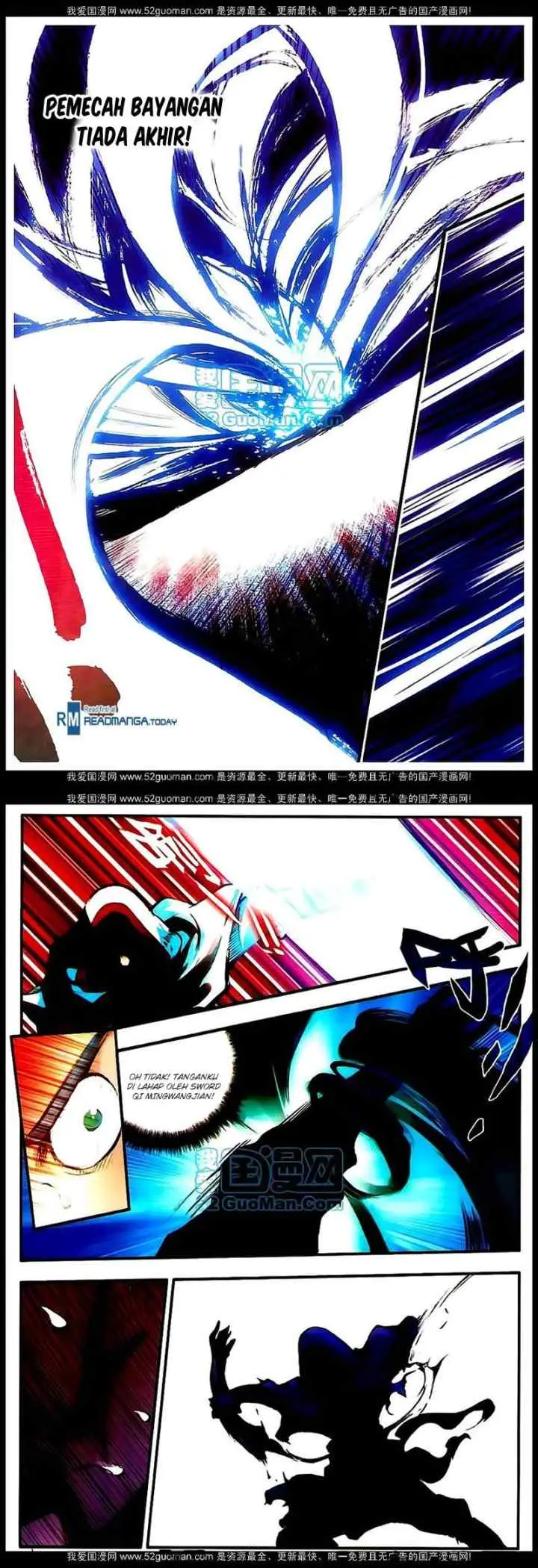 Good Reaper chapter 17 halaman 5