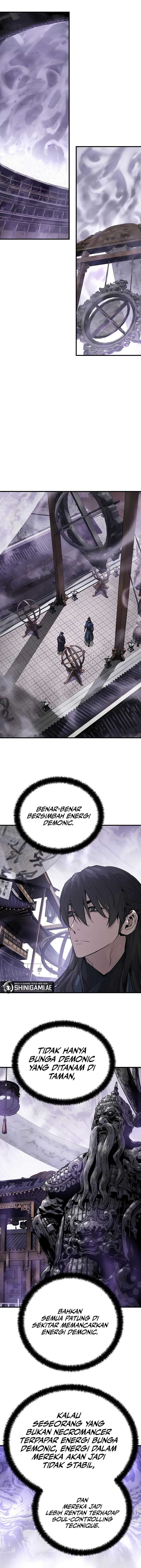 Absolute Regression chapter 44 halaman 9
