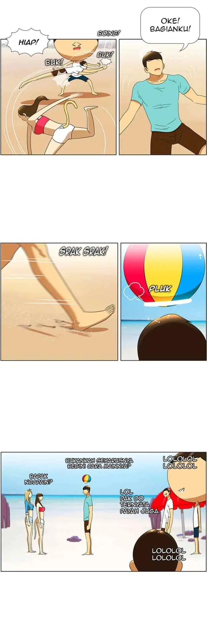 New Normal: Class 8 chapter 58 halaman 6