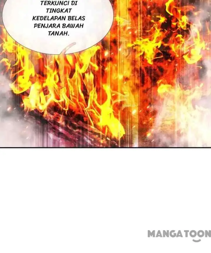 I Became The Emperor's Daughter One Day chapter 418 halaman 15