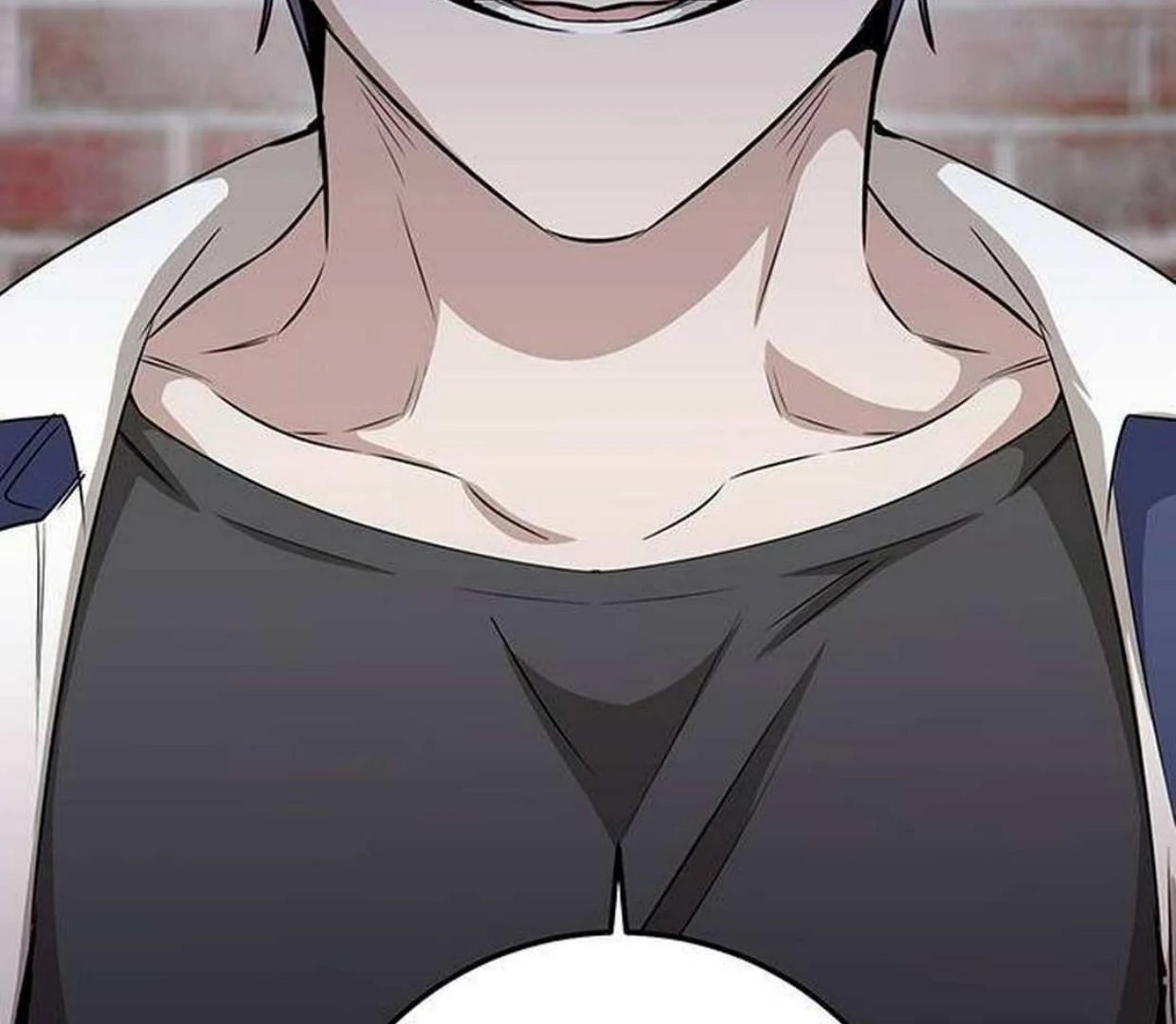 High School Queen chapter 22 halaman 64