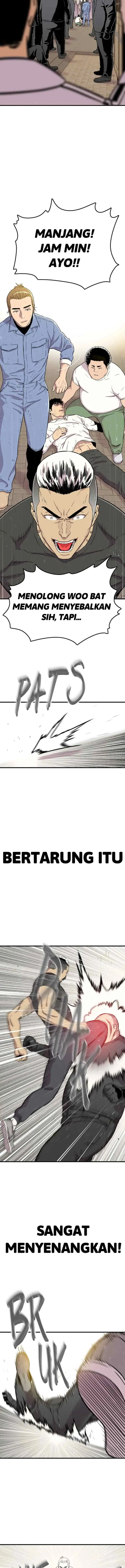 Fighter chapter 3 halaman 13