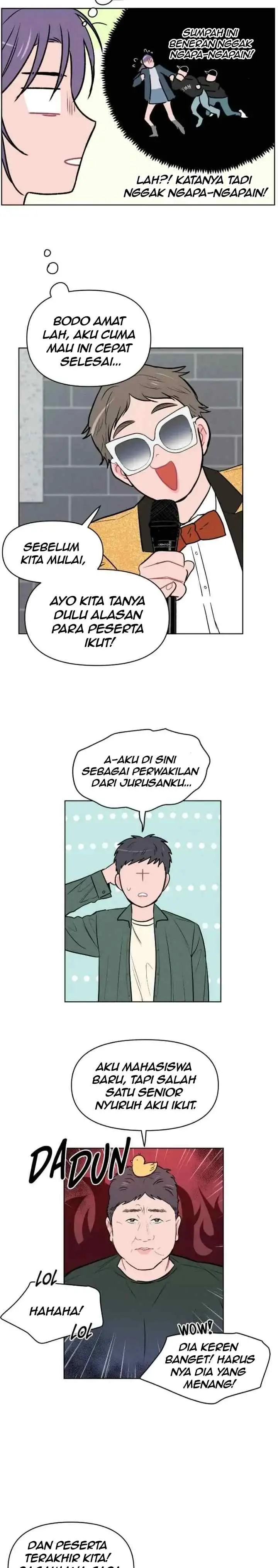 Pitiful Us chapter 10 halaman 6