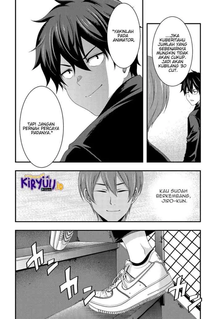 This Is It! chapter 6.2 halaman 8
