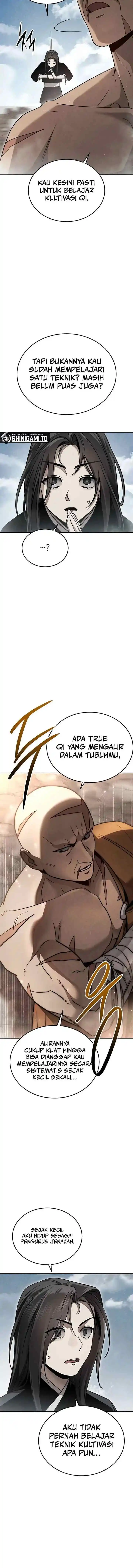 The Great Heavenly Demon Sovereign chapter 23 halaman 14