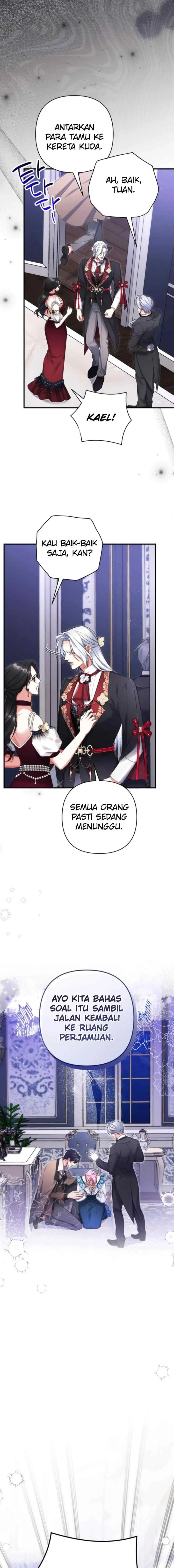 For My Forsaken Love chapter 106 halaman 4