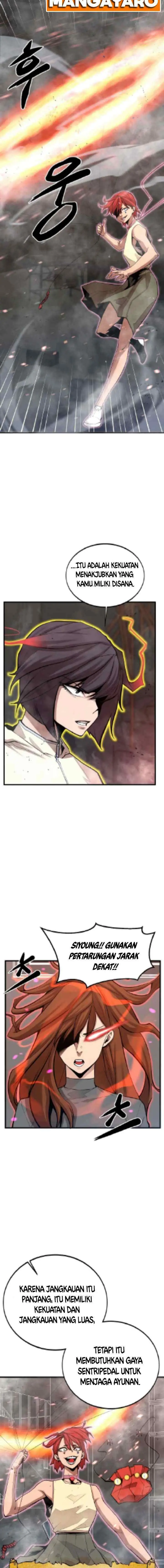 Gwei chapter 27 halaman 5