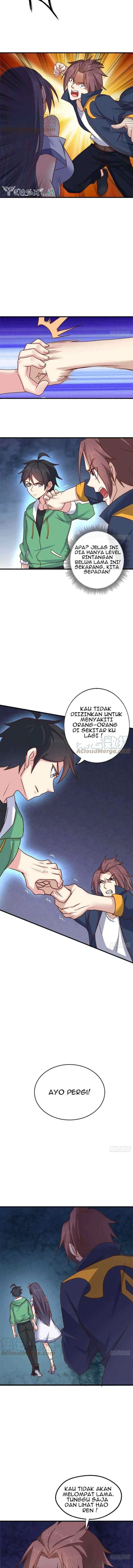 Dragon King Son chapter 89 halaman 5