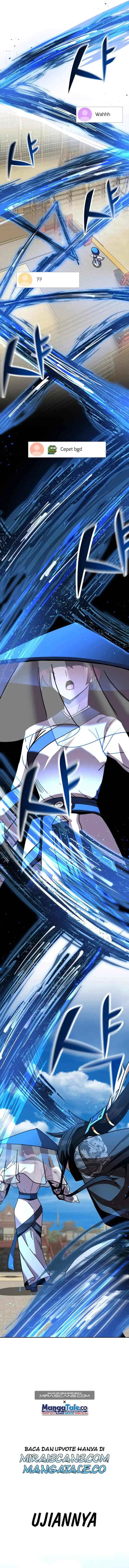 Martial Streamer chapter 23 halaman 4