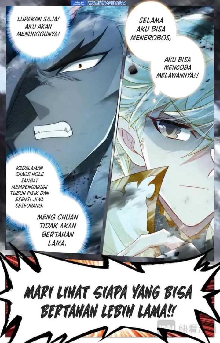 Cang Yuantu chapter 311 halaman 12
