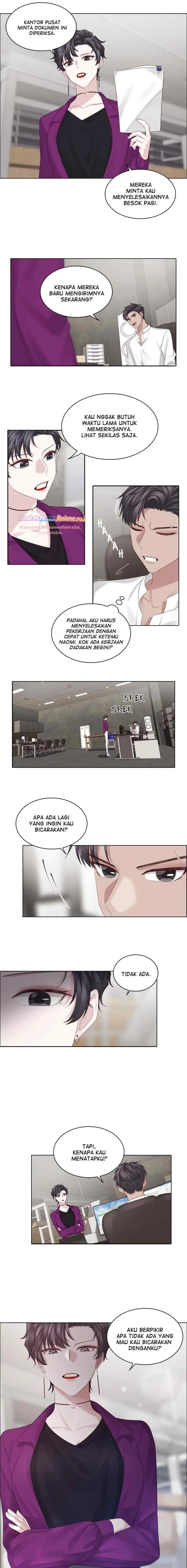 My Exes Fell For Me chapter 22 halaman 16