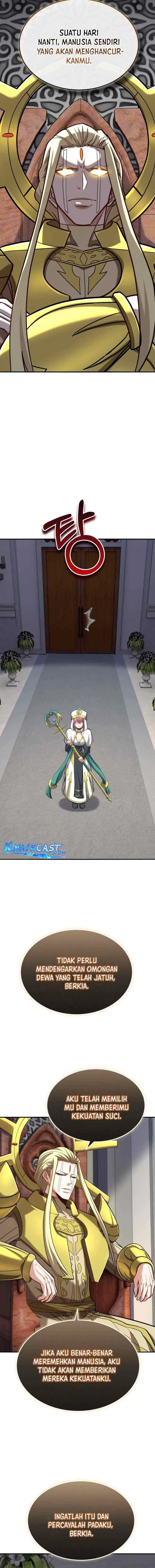 Reincarnation of the Swordmaster chapter 58 halaman 13