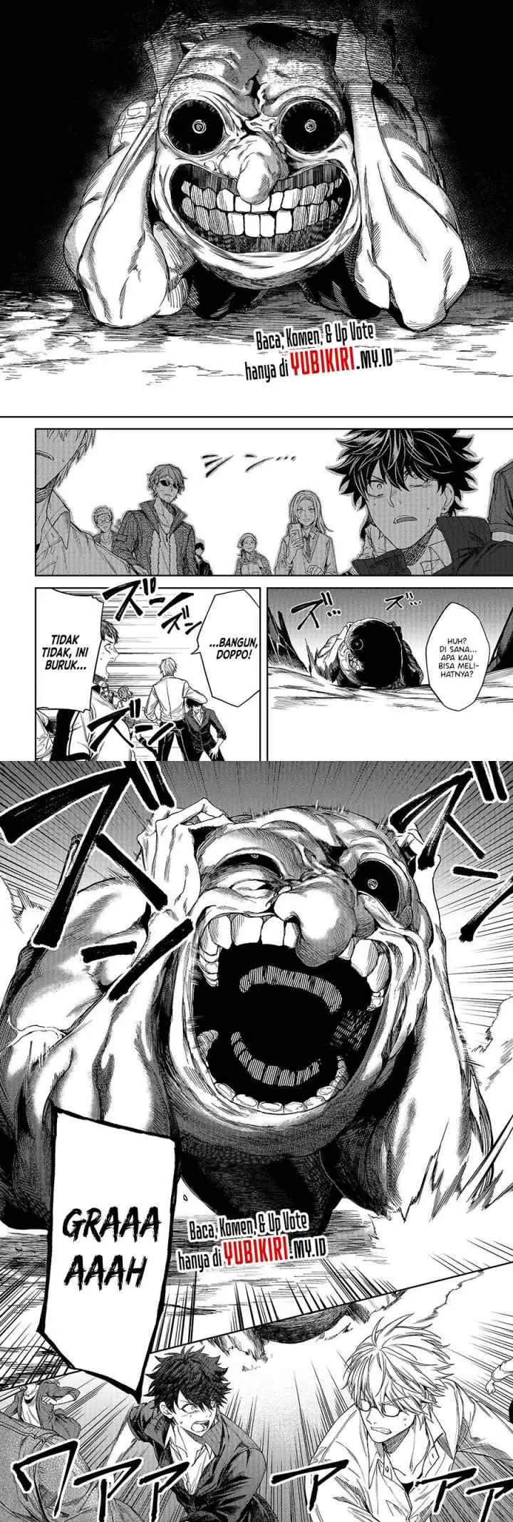 Jinrui Kyuusai Game chapter 1.2 halaman 5