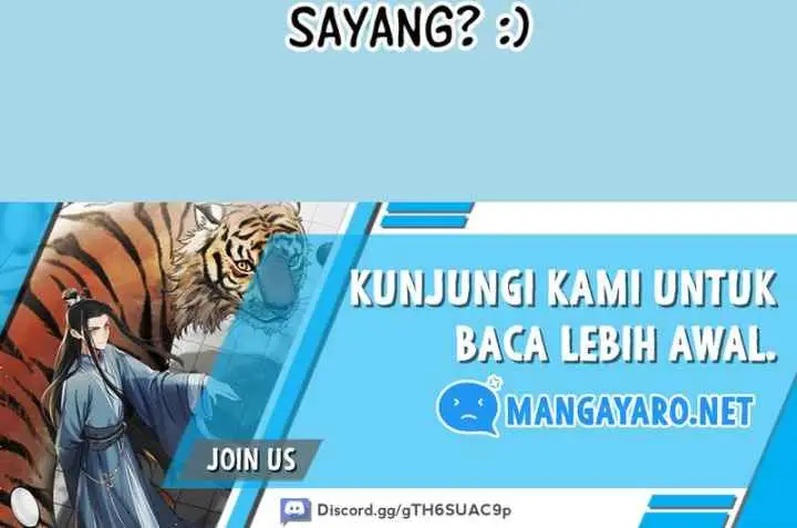 Lanke Special Destiny chapter 54 halaman 9