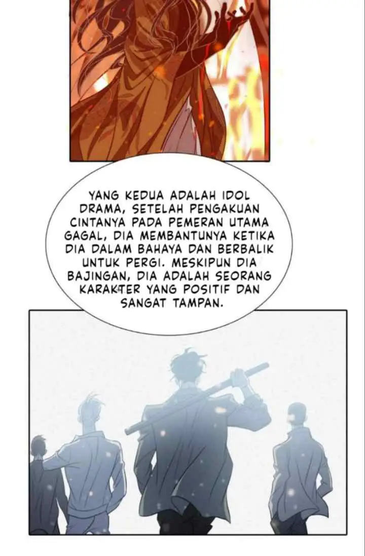 Dívida de Amor chapter 6 halaman 13