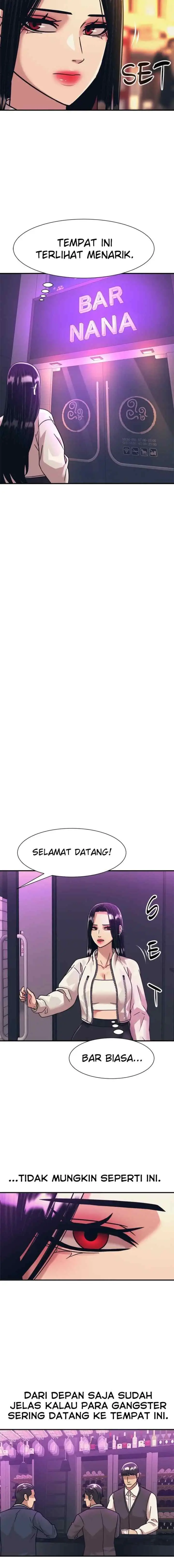 I Am Unbeatable chapter 41 halaman 16