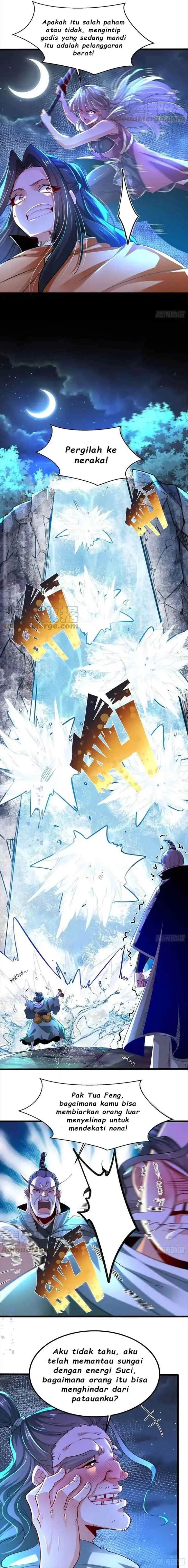 Chaotic Sword God (Remake) chapter 60 halaman 4