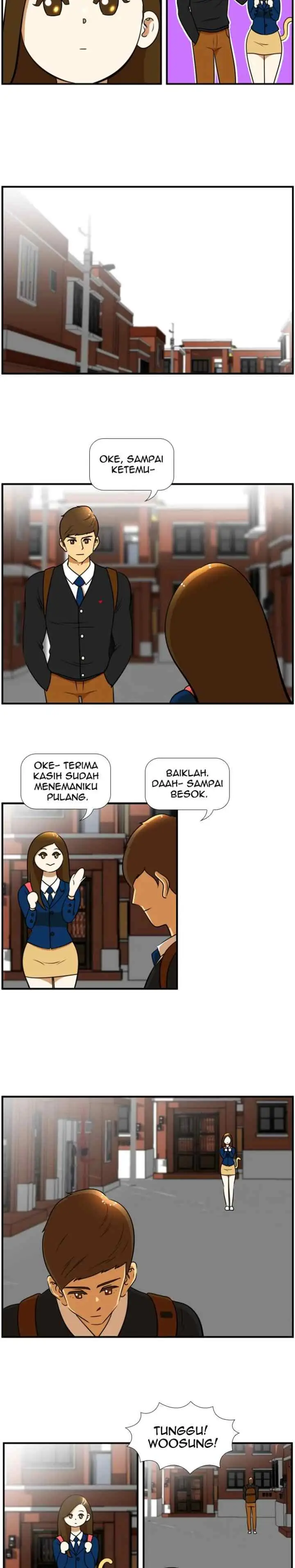 New Normal: Class 8 chapter 111 halaman 8