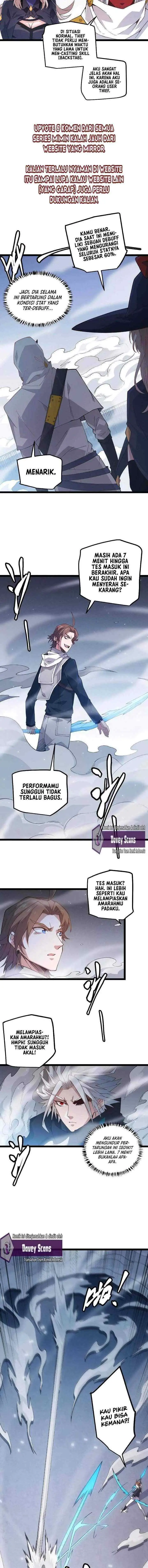 The Game That I Came From chapter 17 halaman 6