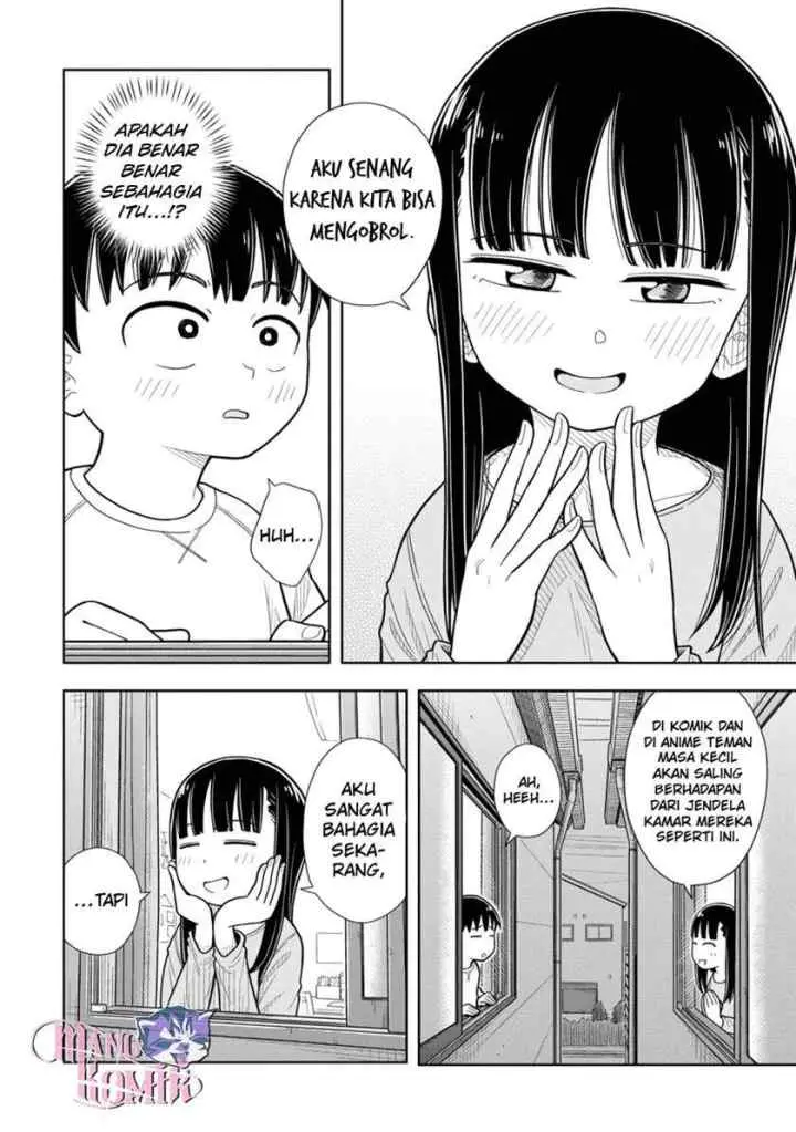 Kyou kara Hajimeru Osananajimi chapter 3 halaman 6