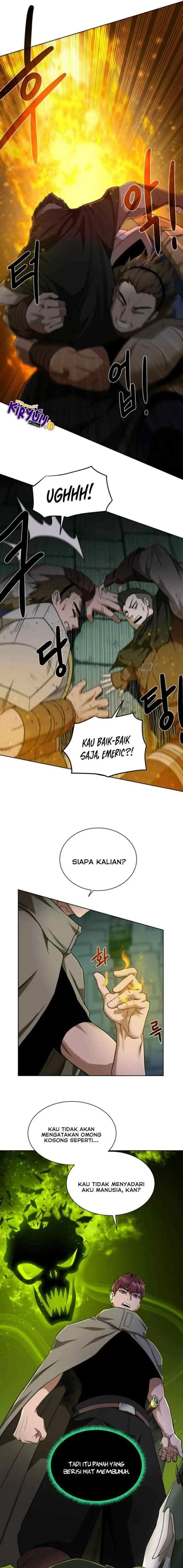 Dungeons & Artifacts chapter 27 halaman 15