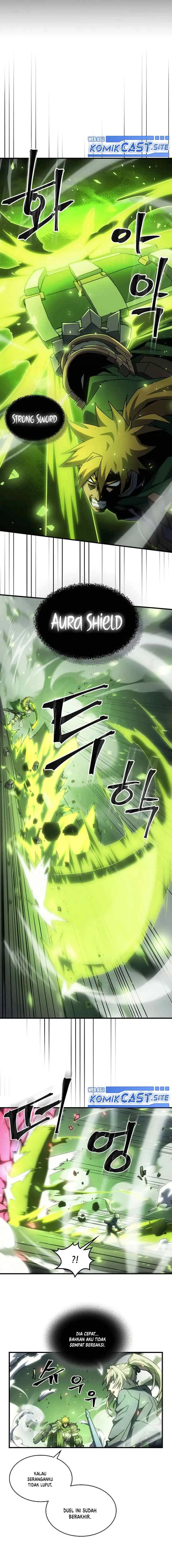 A Returner's Magic Should Be Special chapter 210 halaman 5