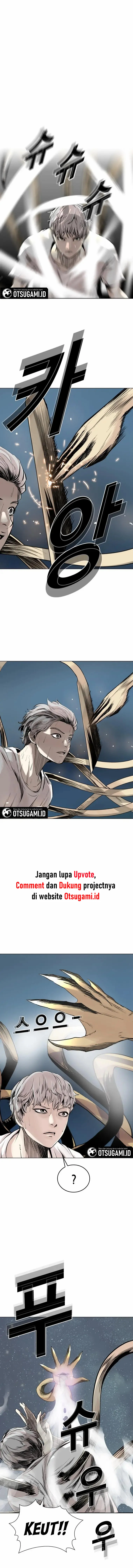 Liquid Lump chapter 17 halaman 9