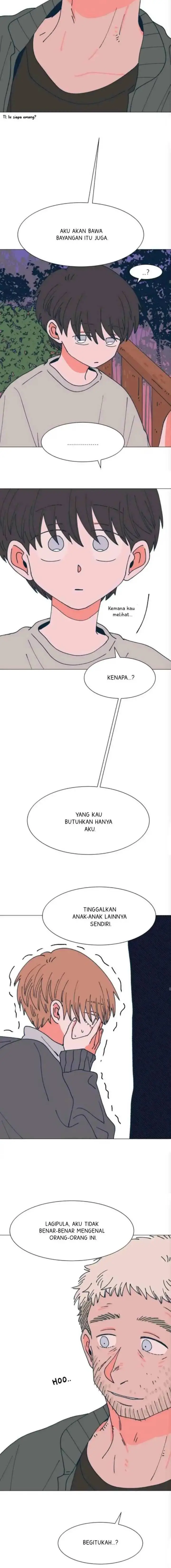 Dam of the Forest chapter 65 halaman 13