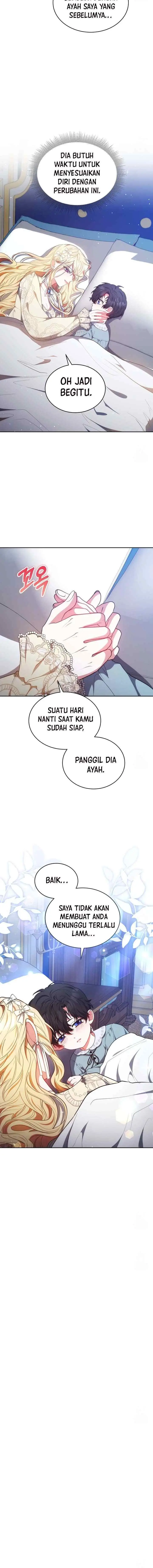 I'm a Stepmother, It's So Easy to Avoid Death chapter 45 halaman 8