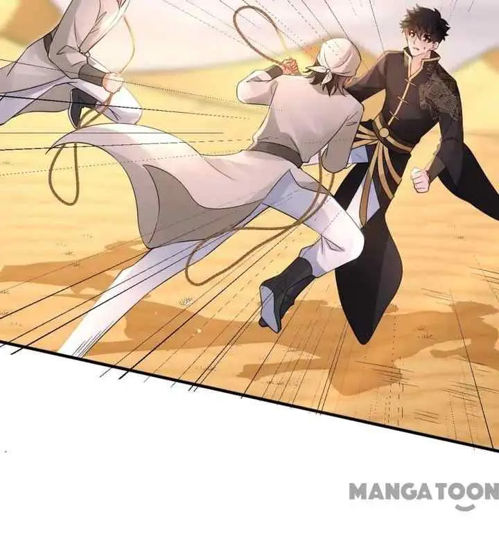 Princess, Don't Ruin Your Public Persona! chapter 204 halaman 13
