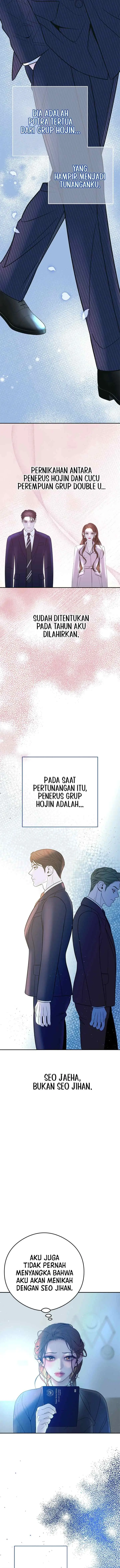 I'II Marry Your Brother chapter 3 halaman 14
