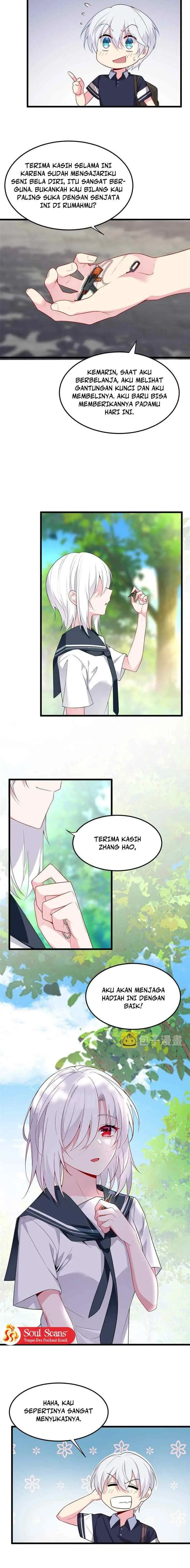 I Eat Soft Rice in Another World chapter 50 halaman 10