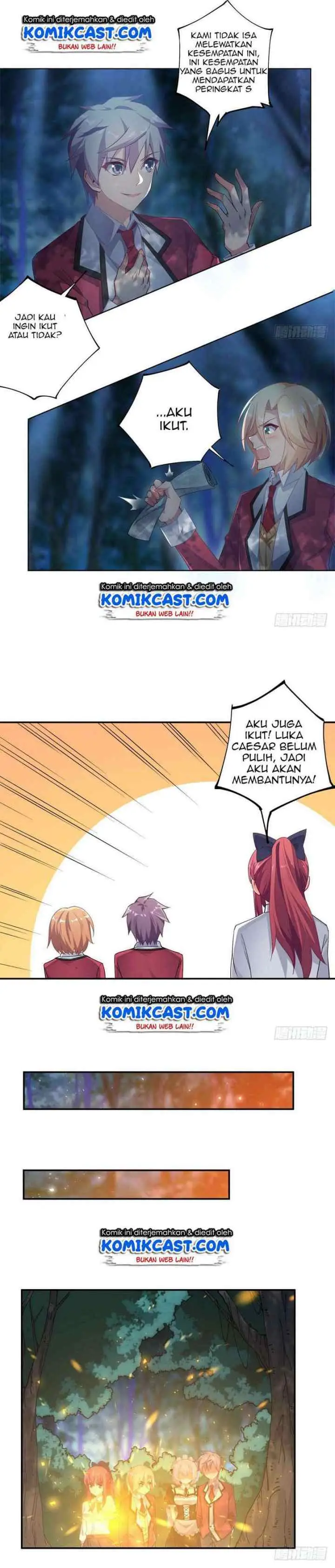 I Picked up a Demon Lord as a Maid chapter 10 halaman 14