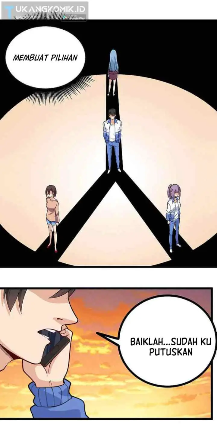 School Flower Master chapter 256 halaman 7